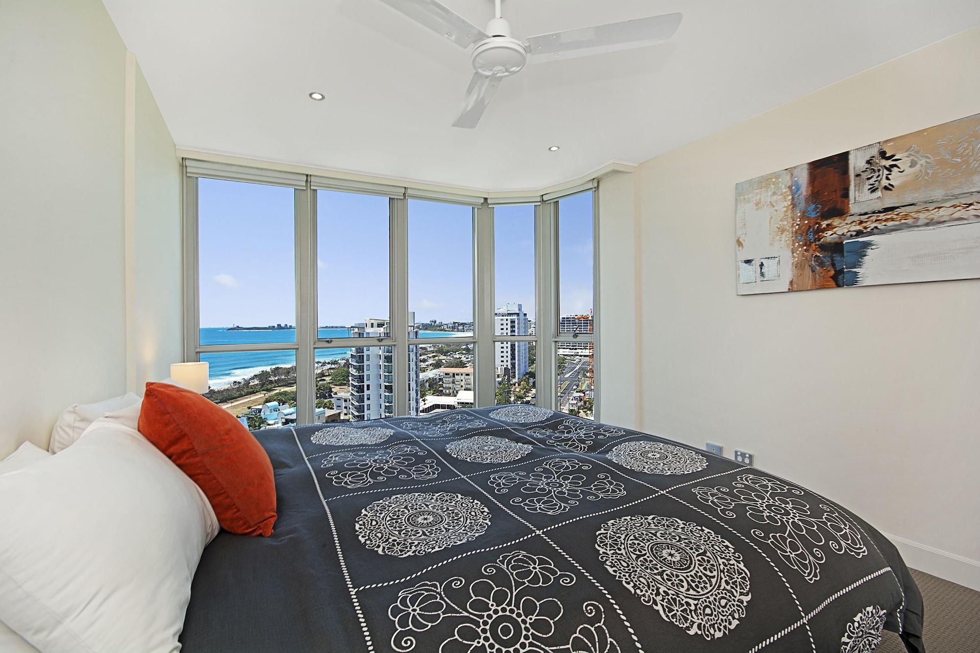 Aqua Vista Resort Maroochydore Extérieur photo