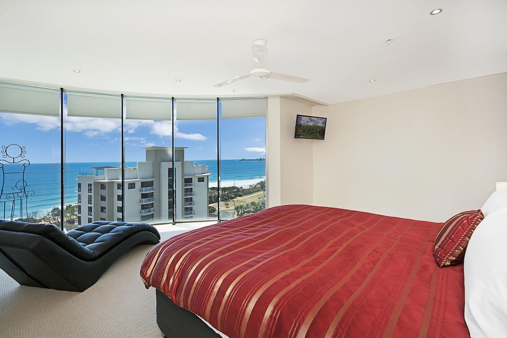 Aqua Vista Resort Maroochydore Extérieur photo