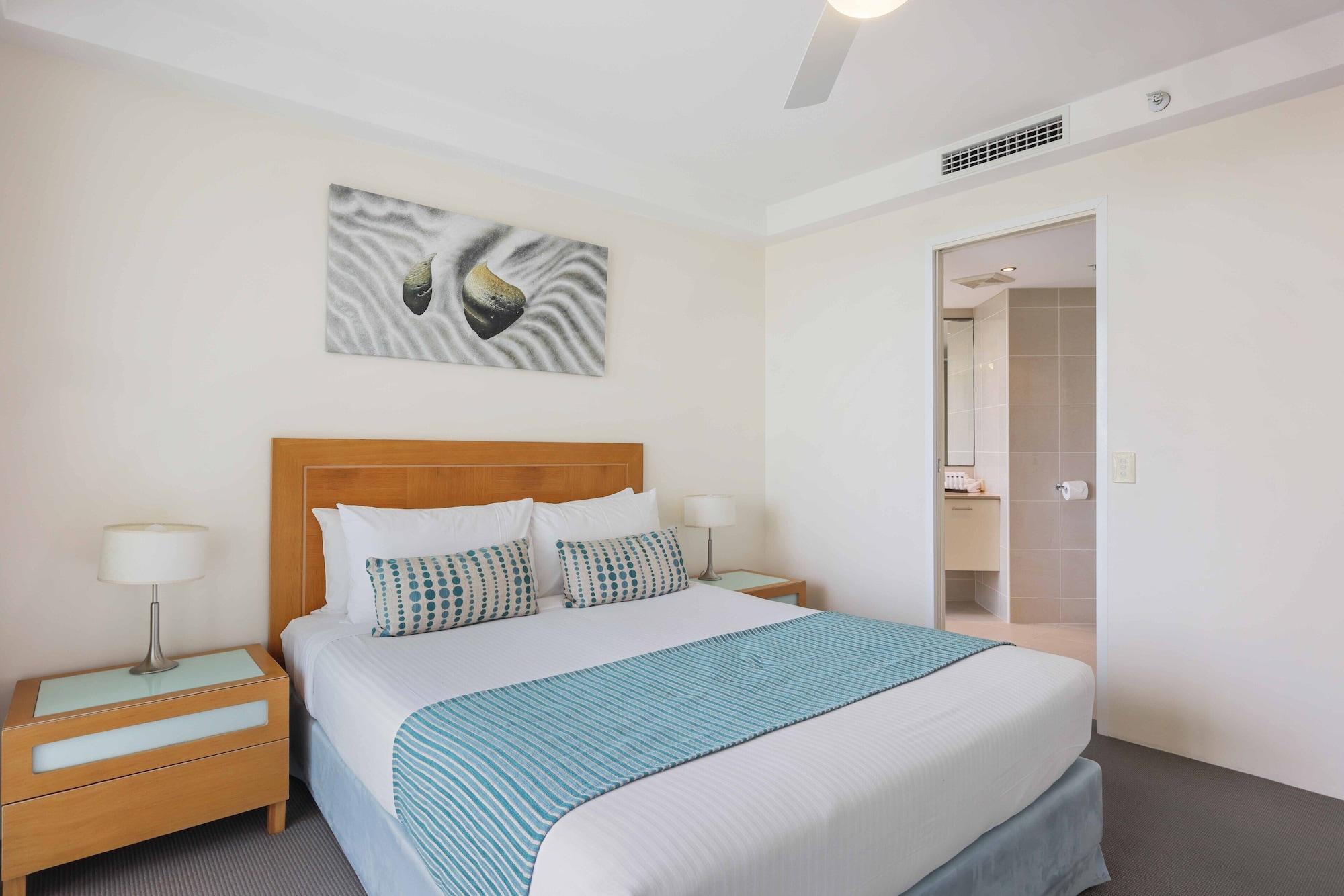 Aqua Vista Resort Maroochydore Extérieur photo