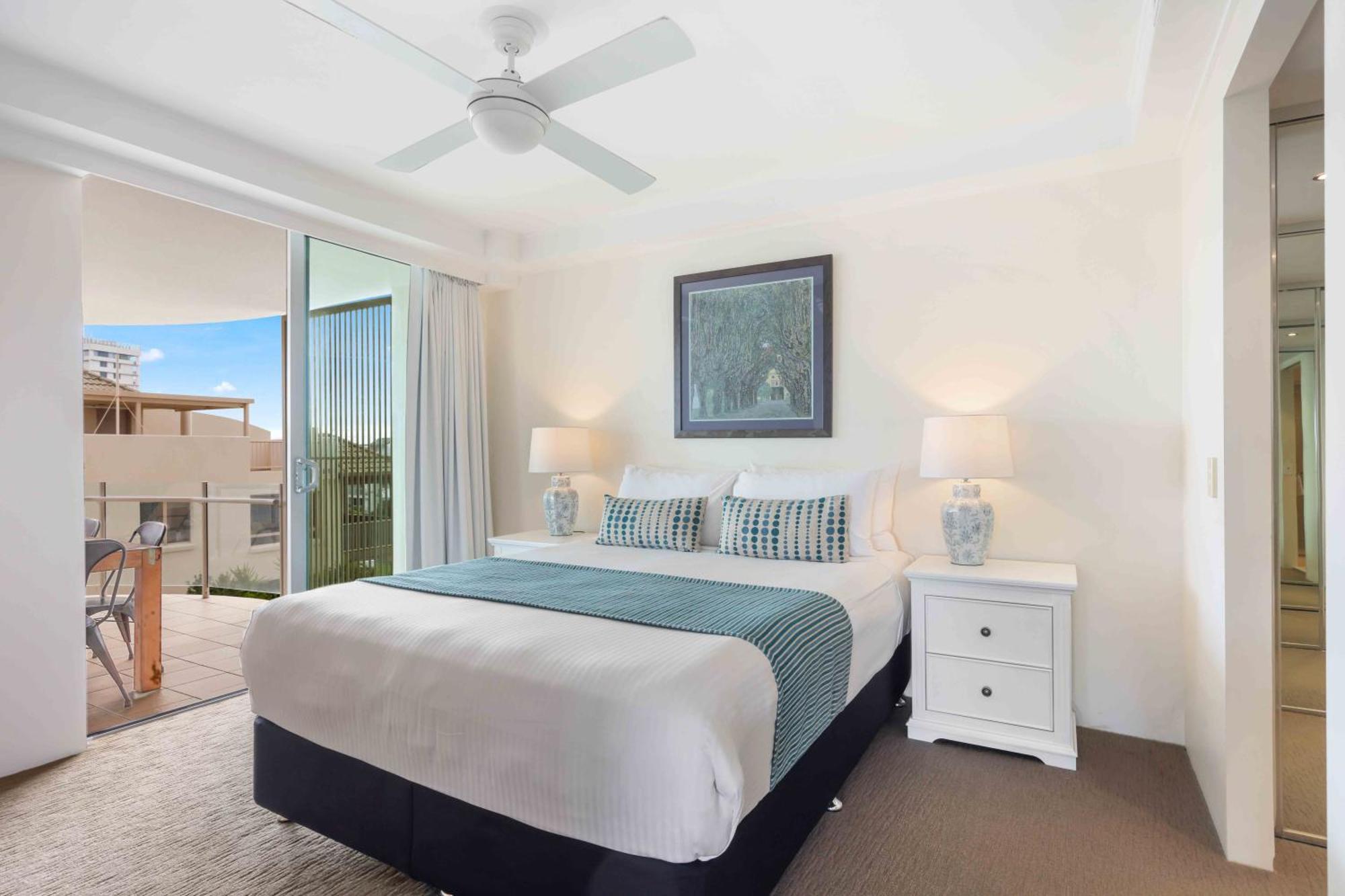 Aqua Vista Resort Maroochydore Extérieur photo