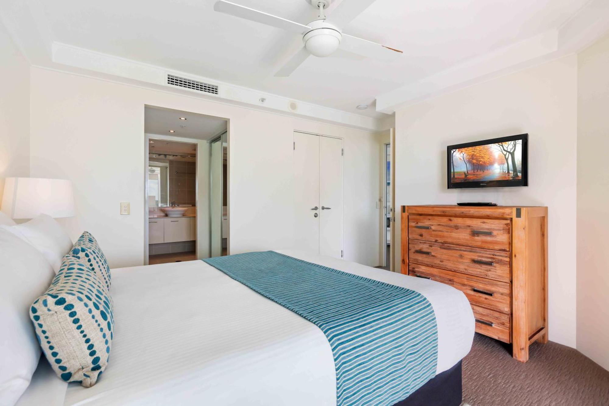 Aqua Vista Resort Maroochydore Extérieur photo