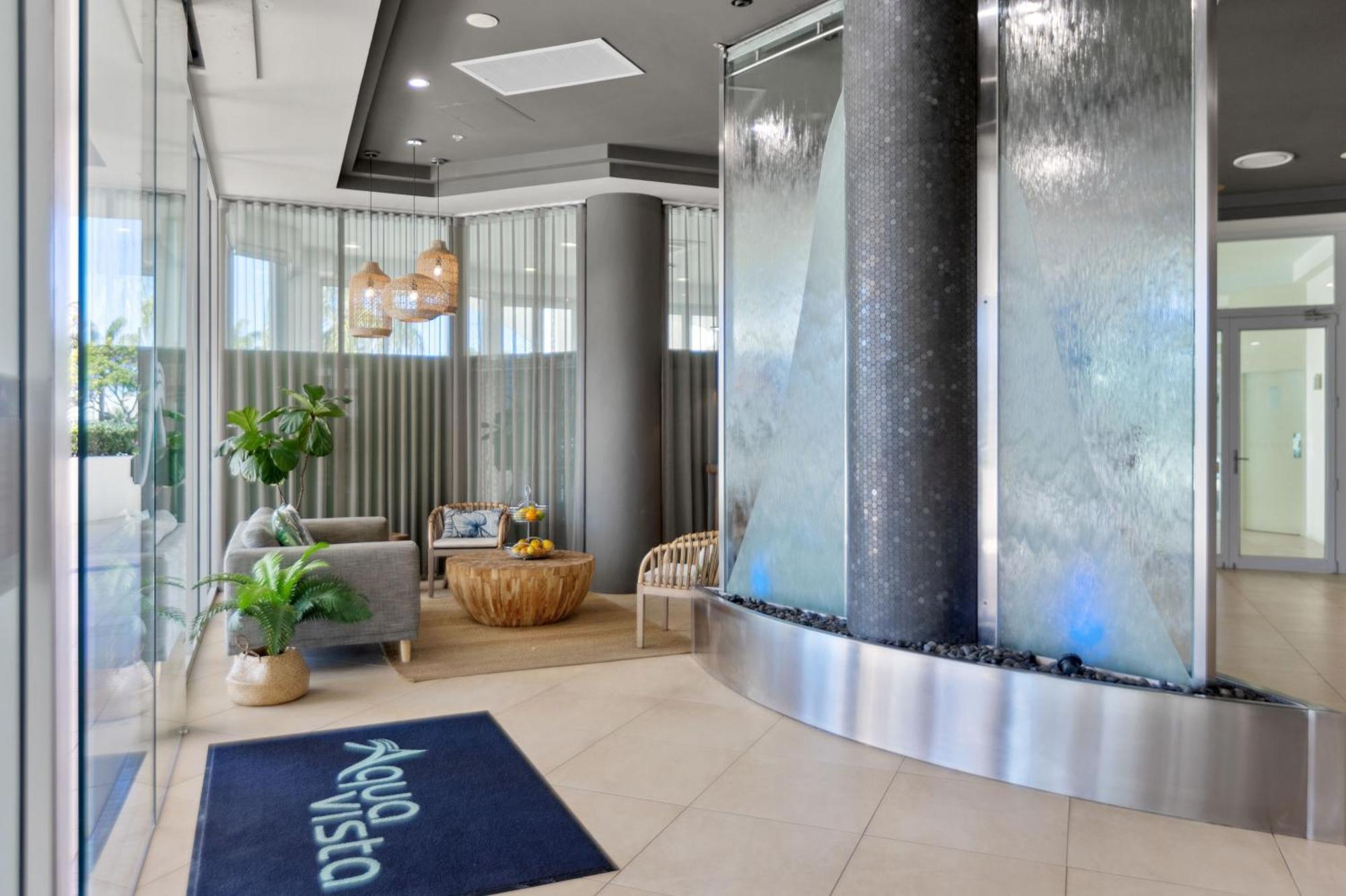 Aqua Vista Resort Maroochydore Extérieur photo