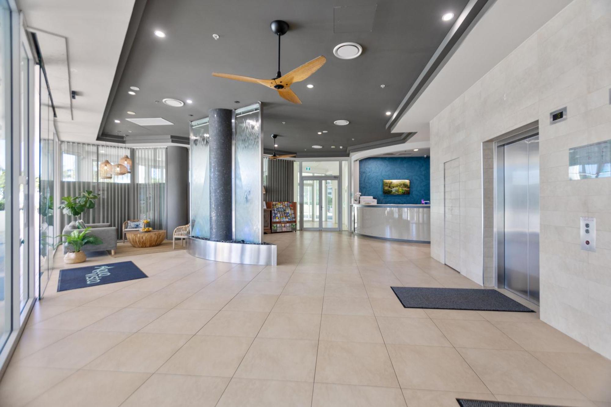 Aqua Vista Resort Maroochydore Extérieur photo
