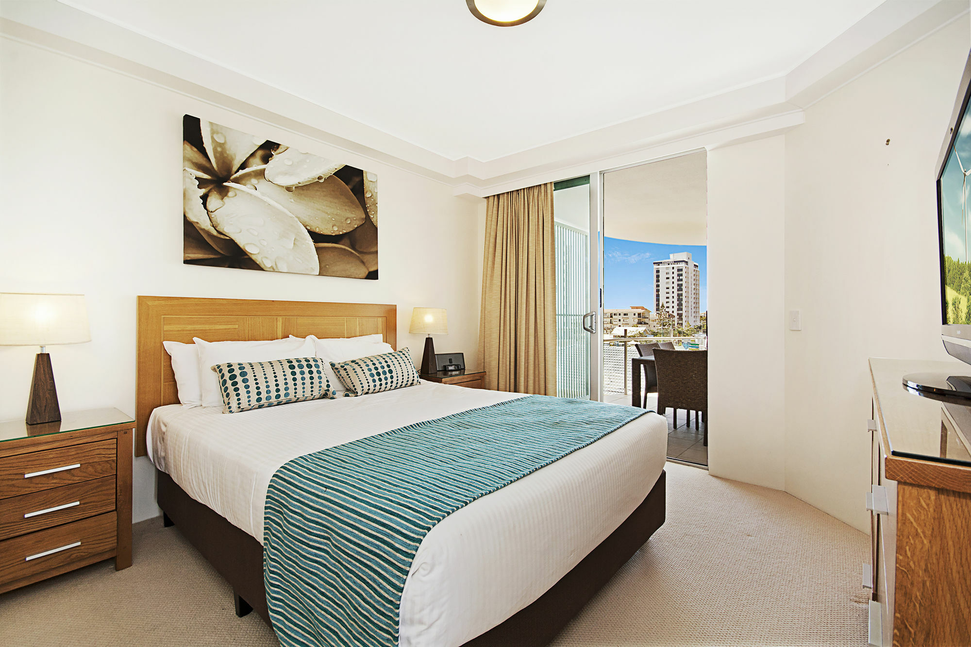 Aqua Vista Resort Maroochydore Extérieur photo