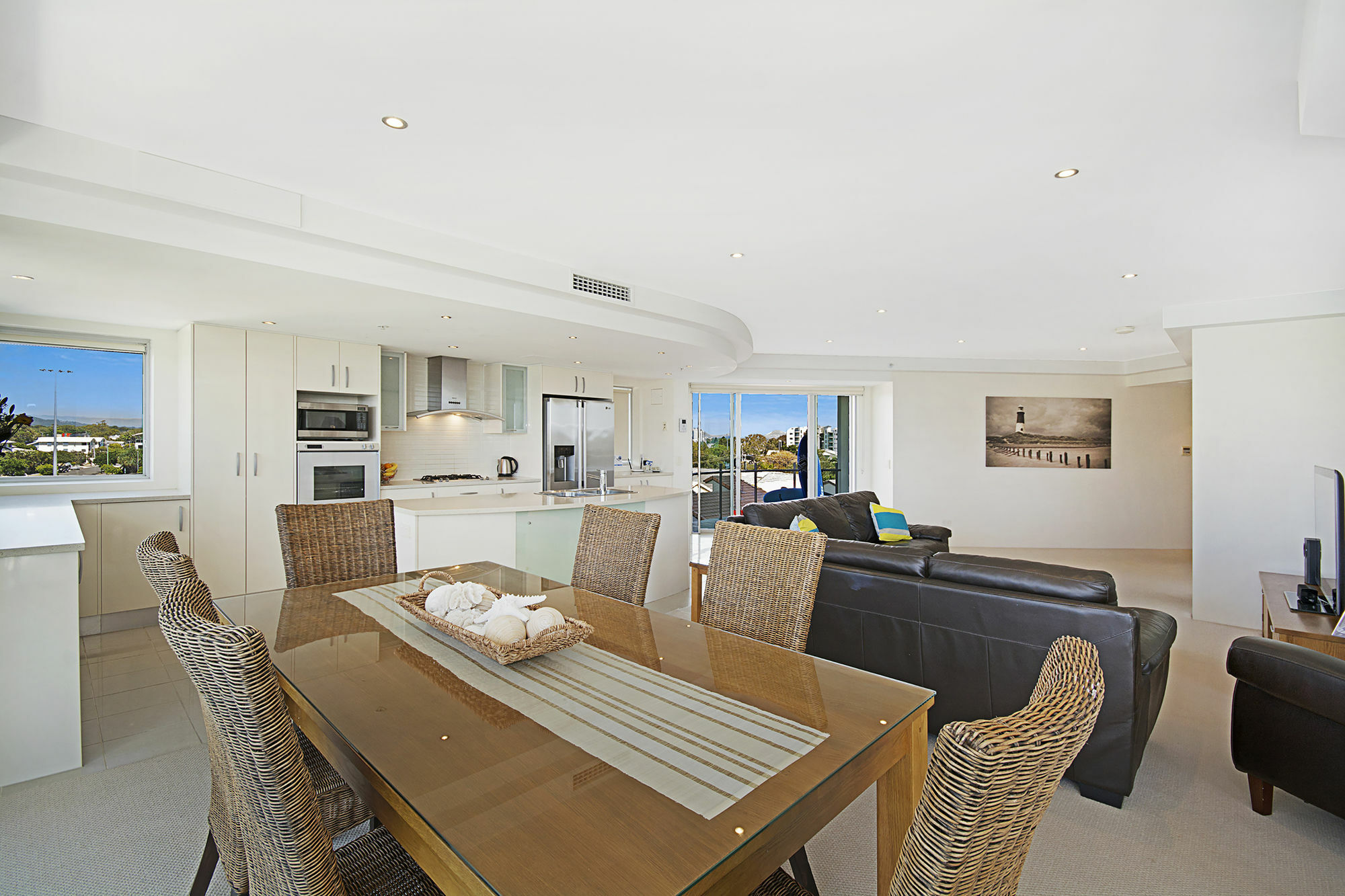 Aqua Vista Resort Maroochydore Extérieur photo